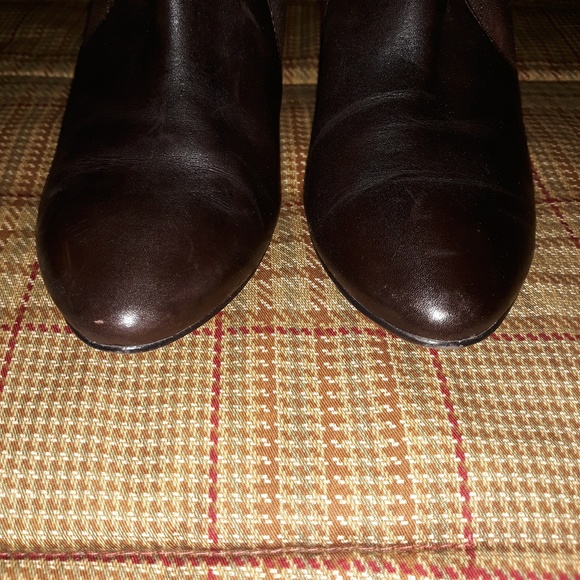 🌺WORTHINGTON Shoes - Picture 2 of 6